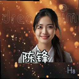 陈锋